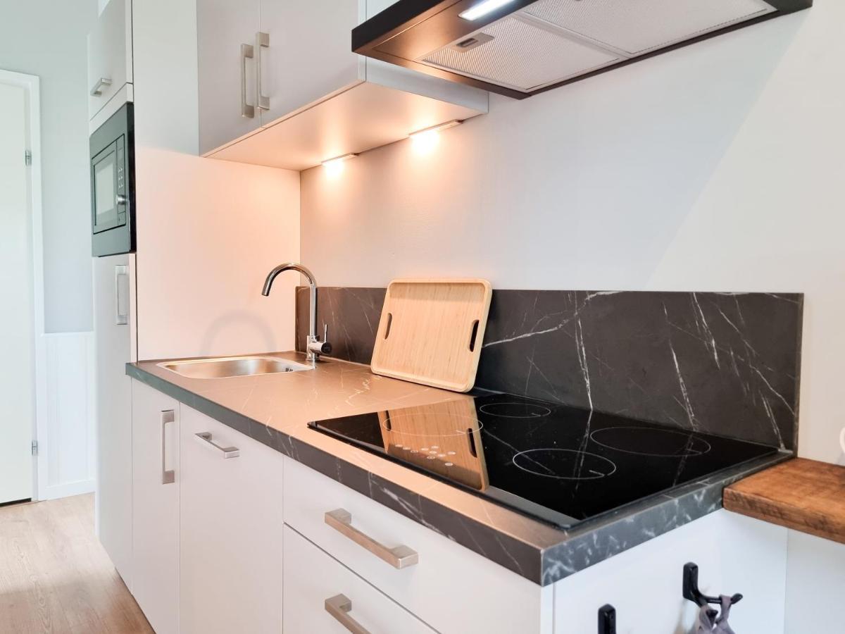 Landelijk Gelegen Chalet Ok40 Oostkapelle Exteriör bild